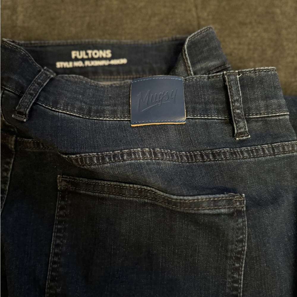 COPY - Mugsy Jeans